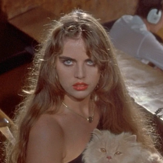 Laura's Letterboxd profile